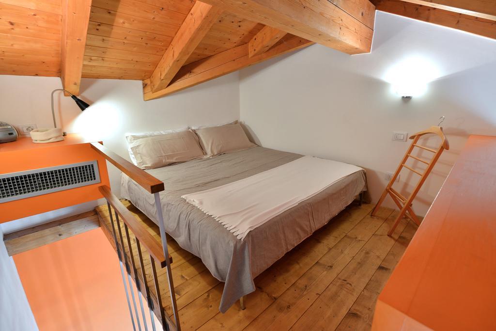 Heart Milan Apartments Navigli Pokoj fotografie